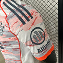 Camisa Bayern de Munique Away 2025/26 Versão Jogador