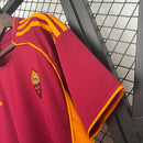 Camisa Roma Home 2025/26