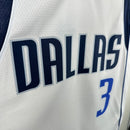 Regata Dallas Mavericks Association Edition