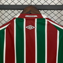 Camisa Fluminense Home 2025