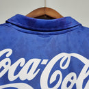 Camisa Retrô Cruzeiro 1993