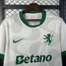 Camisa Sporting Away 2025/26