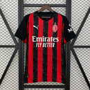 Camisa Milan Home 2025/26