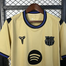 Camisa Barcelona Away 2025/26