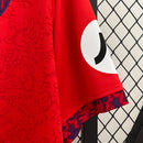 Camisa Sevilla Away 2024/25