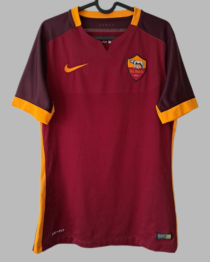 Camisa Retrô Roma 2015/16
