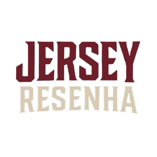 Jersey Resenha