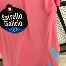 Camisa Celta de Vigo III 2025/26