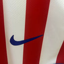 Camisa Atlético de Madrid Home 2025/26