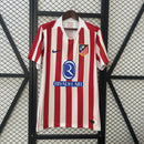 Camisa Atlético de Madrid Home 2025/26