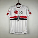 Camisa Retrô São Paulo 2007