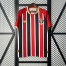 Camisa São Paulo Away 2025