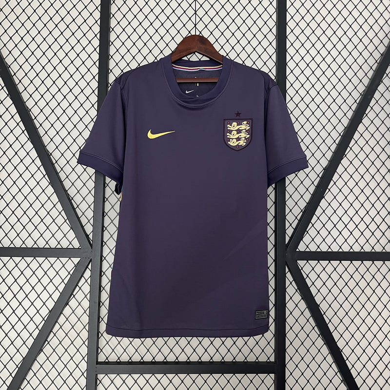 Camisa Inglaterra Away 2024