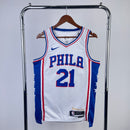 Regata Philadelphia 76ers Association Edition