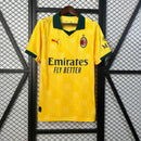 Camisa Milan III 2025/26
