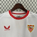 Camisa Sevilla Home 2024/25