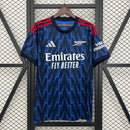 Camisa Arsenal Away 2025/26