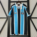 Camisa Retrô Grêmio 2001