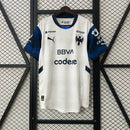 Camisa Monterrey Away 2025