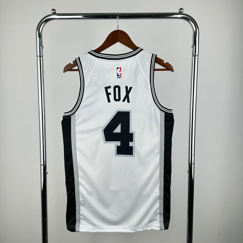 Regata San Antonio Spurs Association Edition