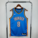 Regata Oklahoma City Thunder Icon Edition