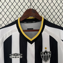 Camisa Retrô Atletico-MG 2003