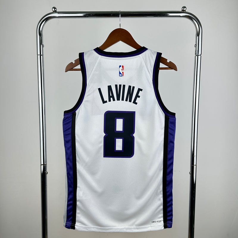 Regata Sacramento Kings Association Edition