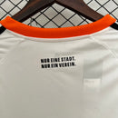 Camisa Eintracht Frankfurt Home 2025/26