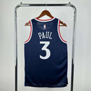 Regata Los Angeles Clippers Icon Edition