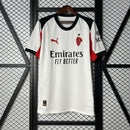 Camisa Milan Away 2025/26