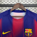 Camisa Barcelona Home 2025/26