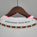 Camisa Retrô Milan 2011/12 Away