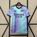 Camisa Arsenal III 2024/25