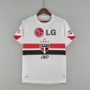 Camisa Retrô São Paulo 2006