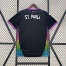 Camisa St. Pauli III 2024/25