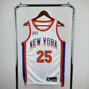 Regata New York Knicks City Edition