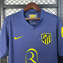 Camisa Atlético de Madrid Away 2025/26