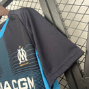 Camisa Olympique de Marseille Away 2025/26