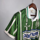 Camisa Retrô Palmeiras 1993
