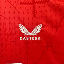 Camisa Bayer Leverkusen Home 2024/25