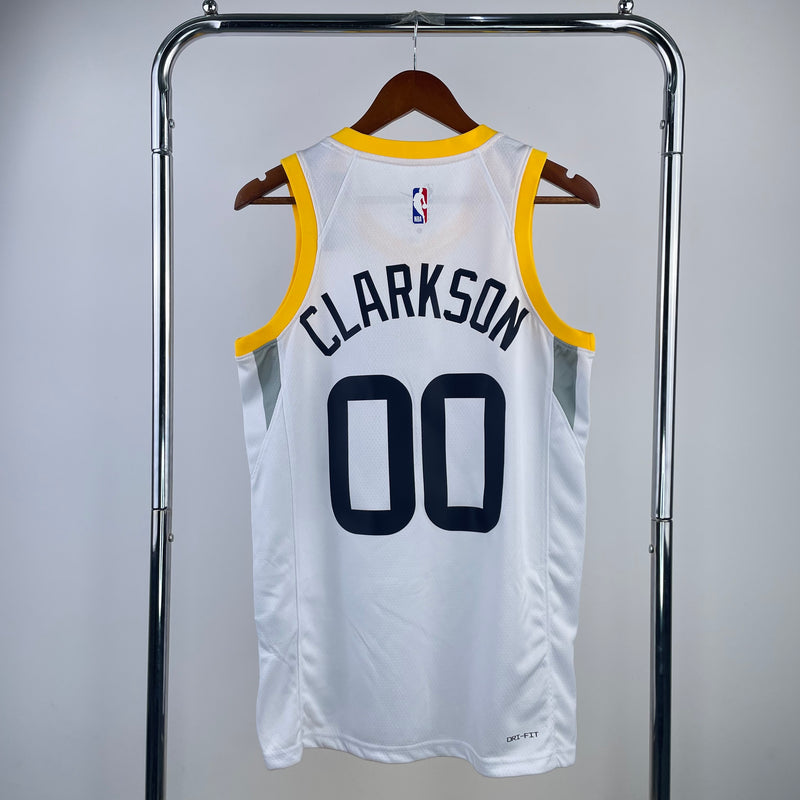 Regata Utah Jazz Association Edition