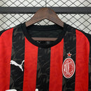 Camisa Milan Home 2025/26