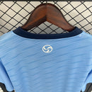 Camisa Celta de Vigo Home 2025/26