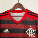 Camisa Retrô Flamengo 2019