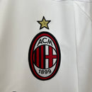 Camisa Retrô Milan Away 2007/08