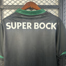 Camisa Sporting III 2025/26