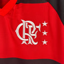 Camisa Retrô Flamengo 1987