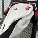 Camisa Flamengo Away 2025