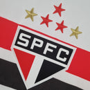 Camisa Retrô São Paulo 2006