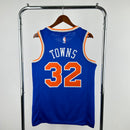 Regata New York Knicks Icon Edition